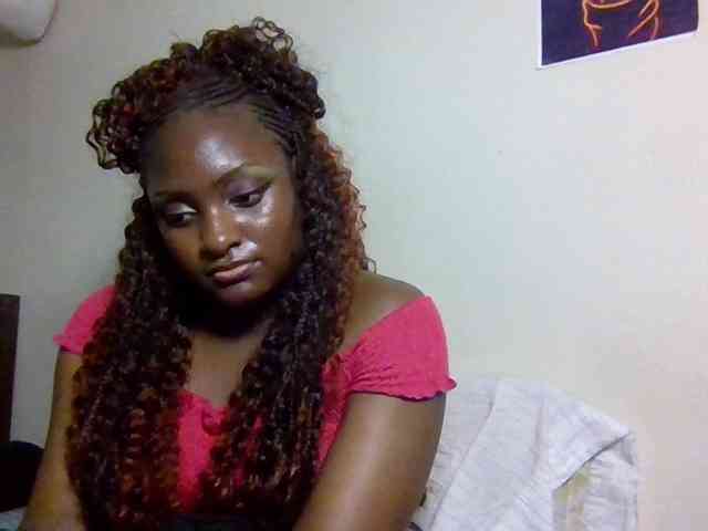 SweetKimmie webcam