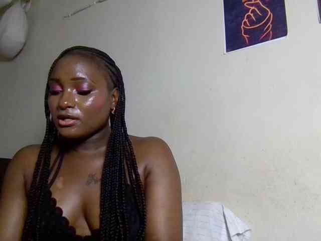 SweetKimmie webcam