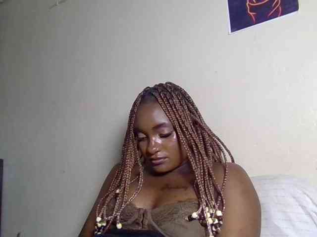 SweetKimmie webcam