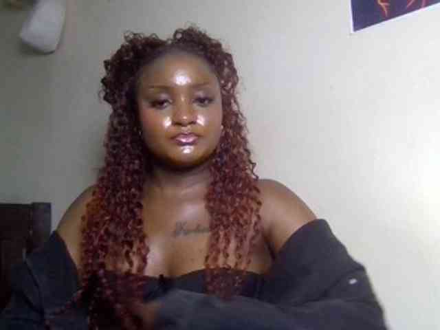 SweetKimmie webcam