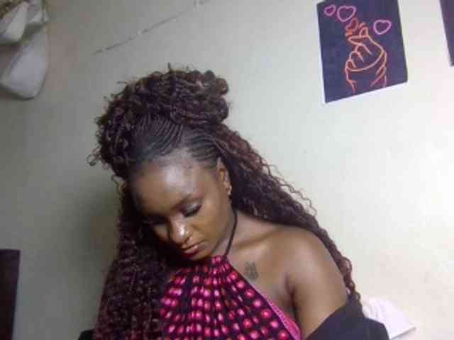 SweetKimmie webcam