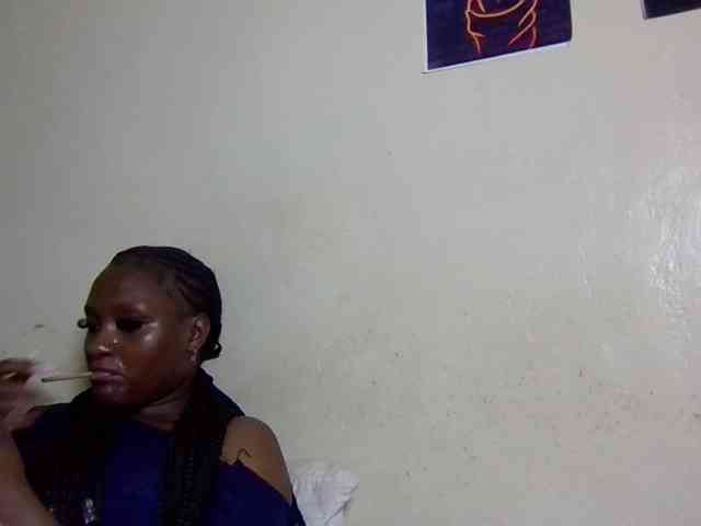 SweetKimmie webcam