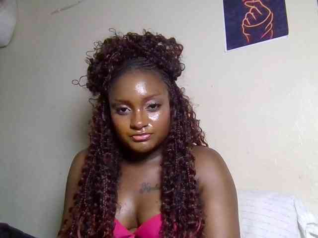 SweetKimmie webcam