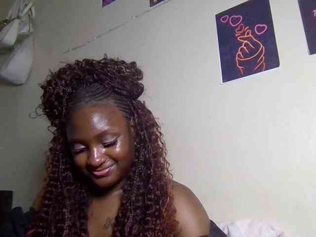SweetKimmie webcam