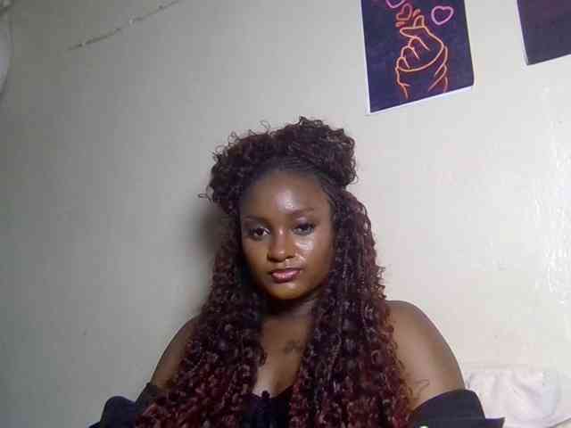 SweetKimmie webcam