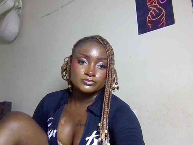 SweetKimmie webcam