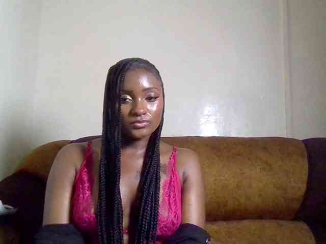SweetKimmie webcam