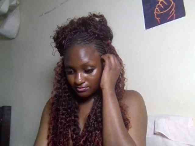 SweetKimmie webcam