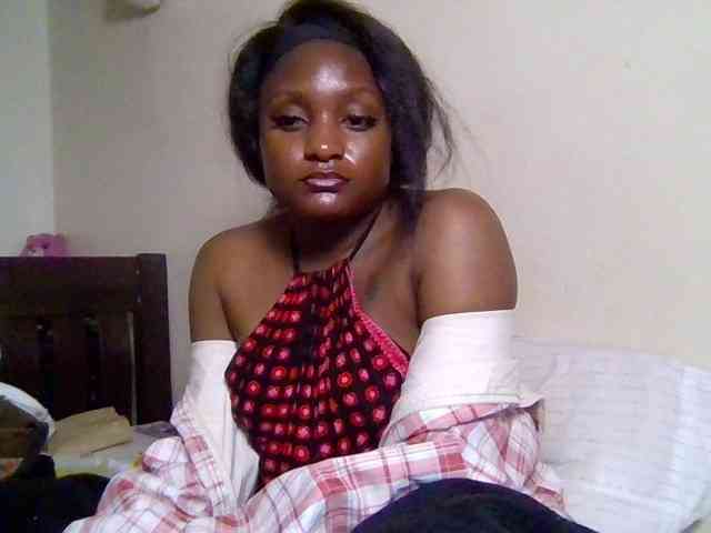SweetKimmie webcam