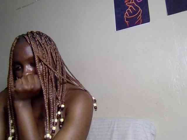 SweetKimmie webcam