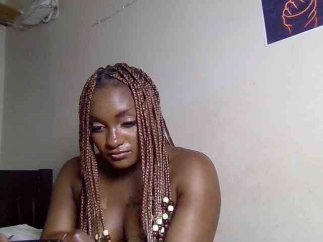 SweetKimmie webcam