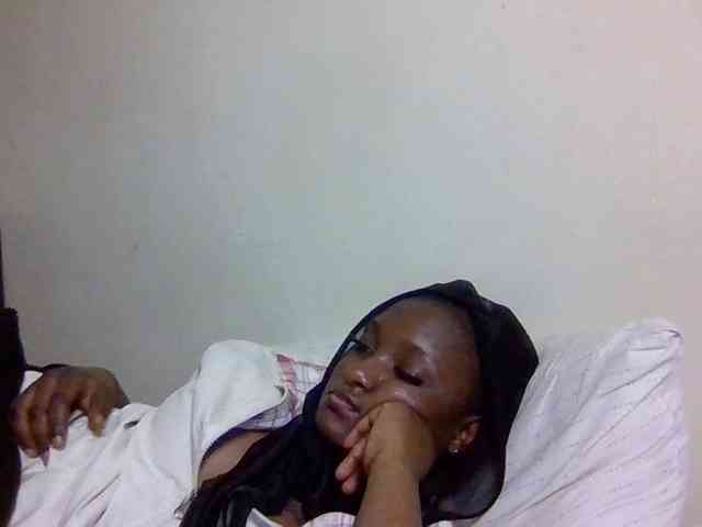 SweetKimmie webcam