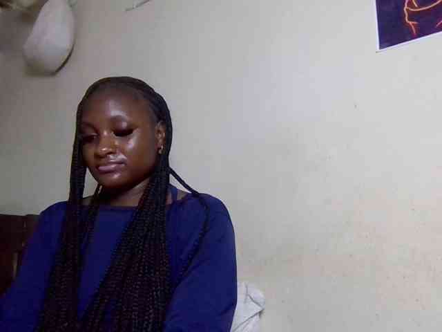 SweetKimmie webcam