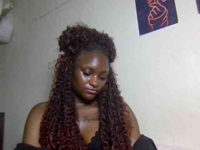 SweetKimmie webcam