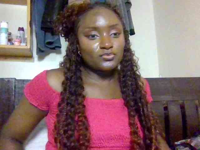 SweetKimmie webcam