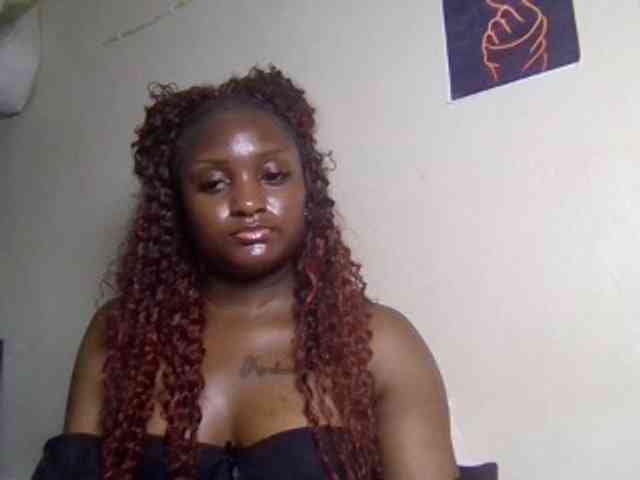 SweetKimmie webcam