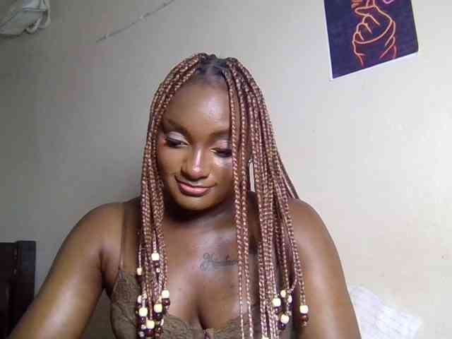 SweetKimmie webcam