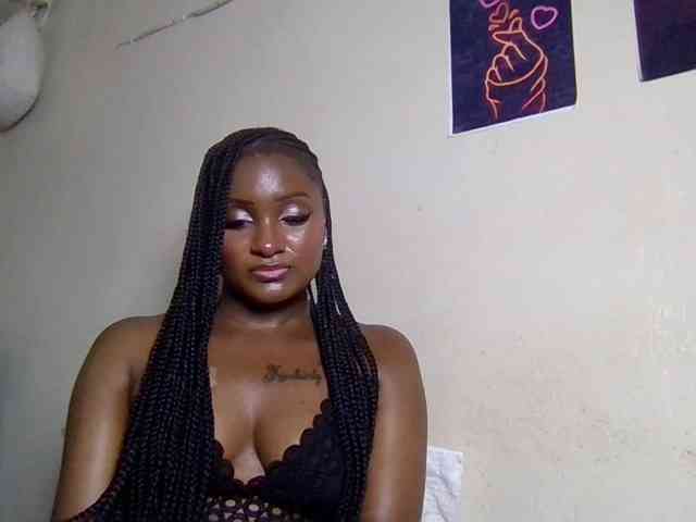 SweetKimmie webcam