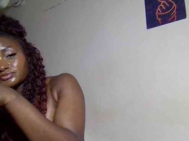 SweetKimmie webcam