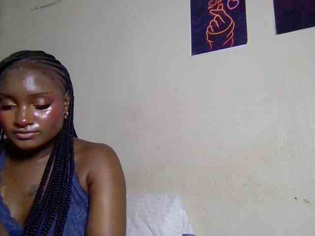 SweetKimmie webcam