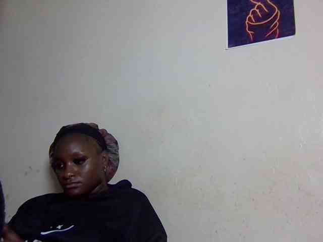 SweetKimmie webcam