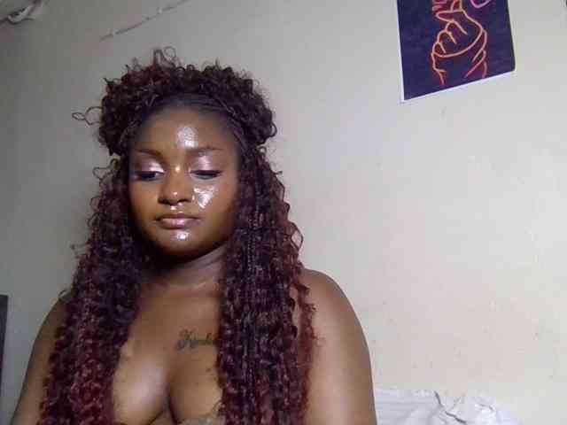 SweetKimmie webcam
