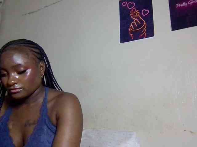 SweetKimmie webcam