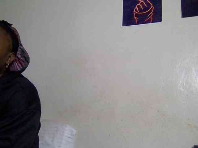 SweetKimmie webcam