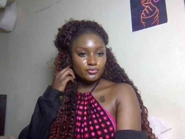 SweetKimmie webcam
