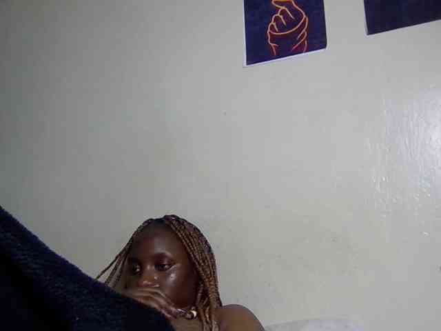 SweetKimmie webcam
