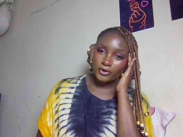 SweetKimmie webcam