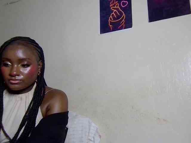 SweetKimmie webcam