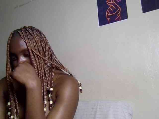 SweetKimmie webcam