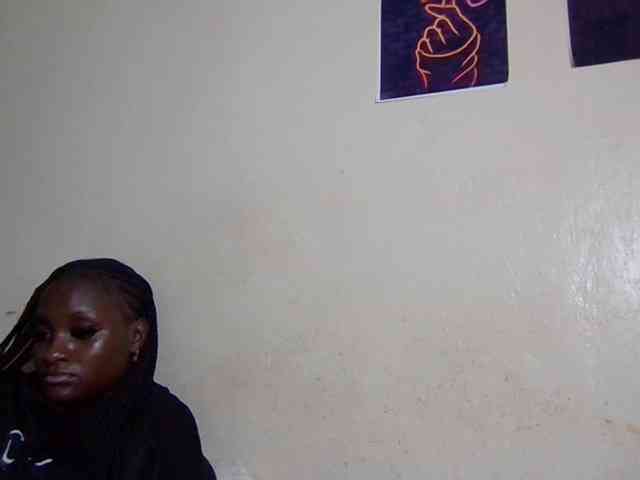 SweetKimmie webcam