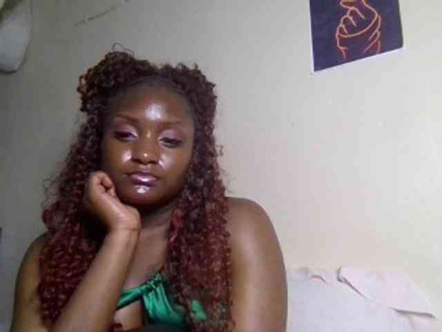 SweetKimmie webcam