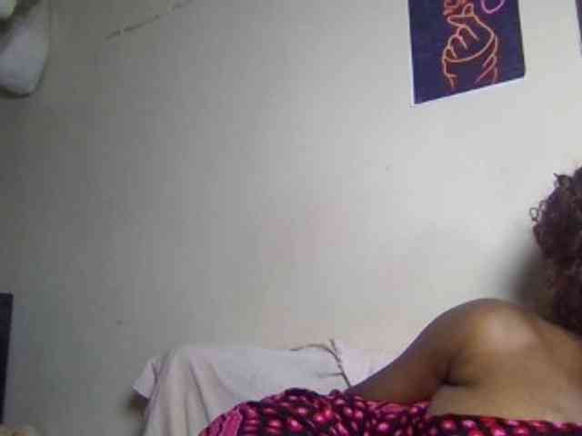SweetKimmie webcam