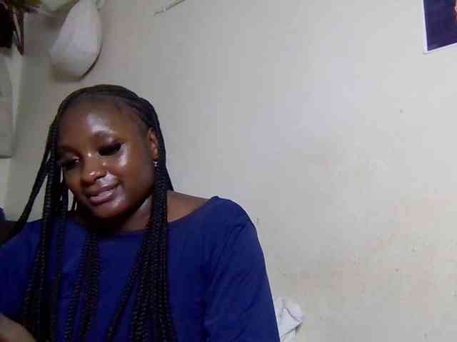 SweetKimmie webcam
