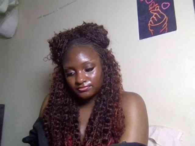 SweetKimmie webcam