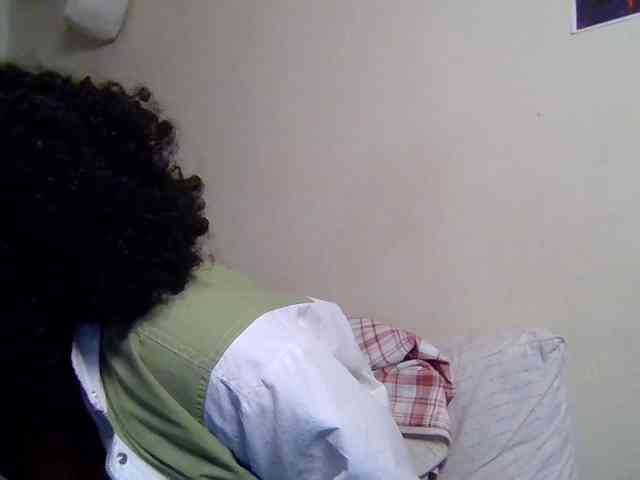 SweetKimmie webcam