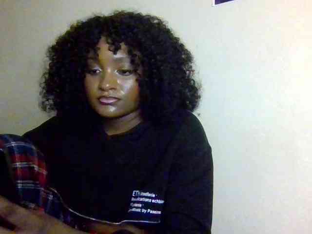 SweetKimmie webcam