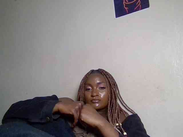 SweetKimmie webcam