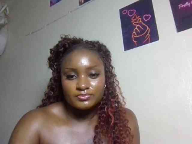 SweetKimmie webcam