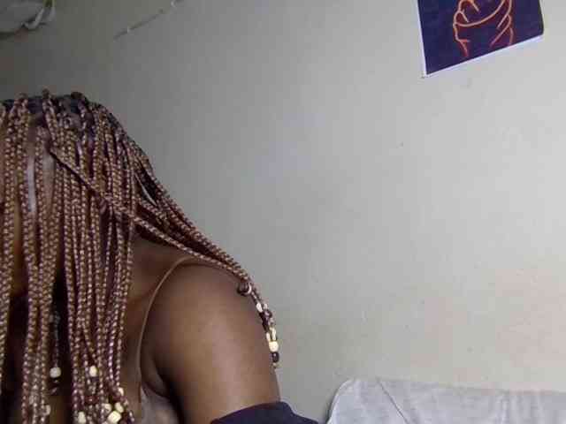 SweetKimmie webcam
