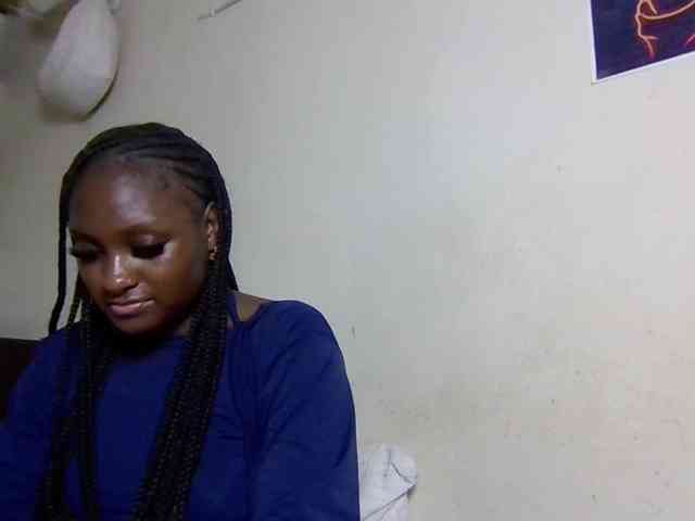 SweetKimmie webcam