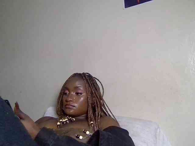 SweetKimmie webcam