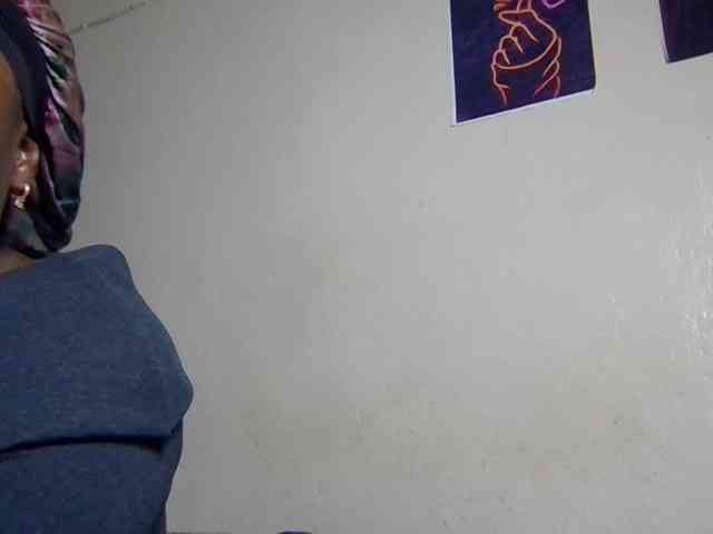 SweetKimmie webcam