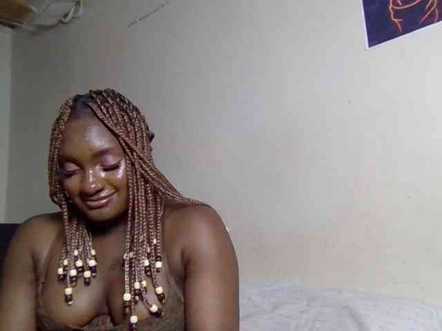 SweetKimmie webcam