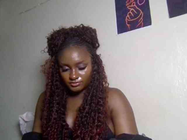 SweetKimmie webcam