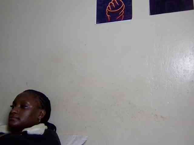 SweetKimmie webcam