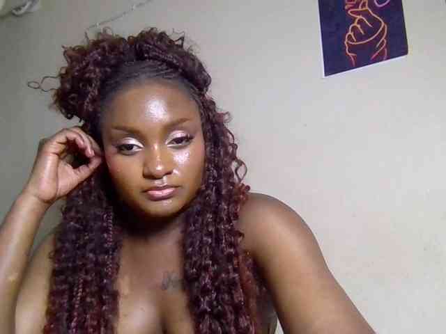 SweetKimmie webcam